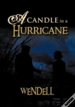 Capa do artigo A Candle In A Hurricane