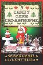 A Candy Cane Cat-Astrophe - Preview