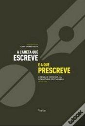 Capa do artigo A Caneta que Escreve e a Que Prescreve