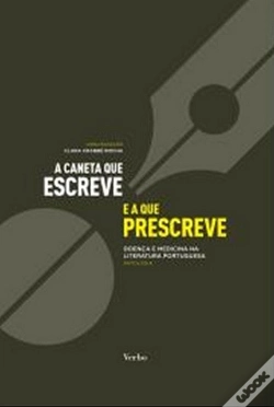 Capa do artigo A Caneta que Escreve e a Que Prescreve