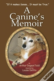 Capa do artigo A Canine
