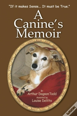 Capa do artigo A Canine'S Memoir