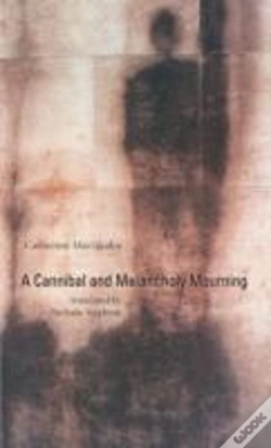 Capa do artigo A Cannibal And Melancholy Mourning