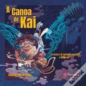 Capa do artigo A Canoa de Kai 
