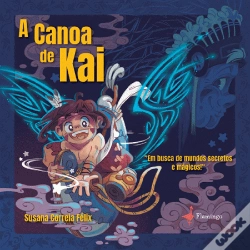 Capa do artigo A Canoa de Kai 