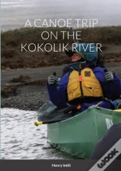 Capa do artigo A Canoe Trip On The Kokolik River