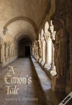 Capa do artigo A Canon'S Tale