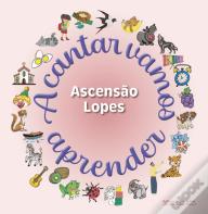 A Cantar Vamos Aprender