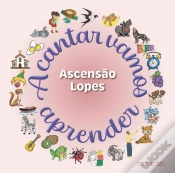 Capa do artigo A Cantar Vamos Aprender