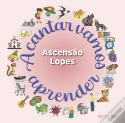 Capa do artigo A Cantar Vamos Aprender