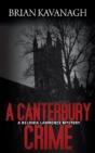 A Canterbury Crime (A Belinda Lawrence Mystery) - Preview
