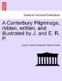 A Canterbury Pilgrimage, Ridden, Written - Preview