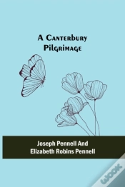 Capa do artigo A Canterbury Pilgrimage