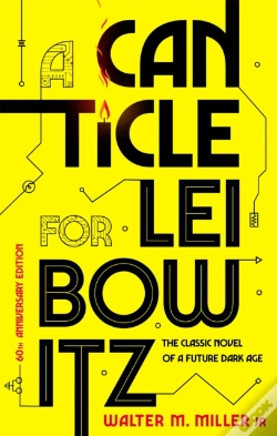 Capa do artigo A Canticle For Leibowitz
