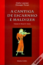 A Cantiga de Escárnio e de Maldizer