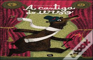 A Cantiga do Urso