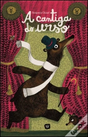 Capa do artigo A Cantiga do Urso
