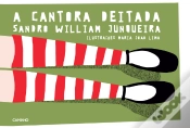 Capa do artigo A Cantora Deitada