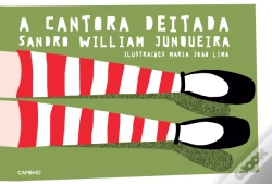 Capa do artigo A Cantora Deitada