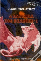 Capa do artigo A Cantora dos Dragões I
