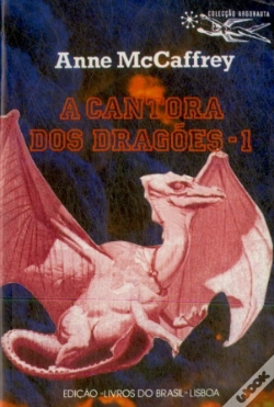 Capa do artigo A Cantora dos Dragões I