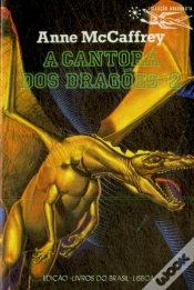 Capa do artigo A Cantora dos Dragões II