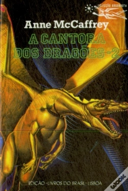 Capa do artigo A Cantora dos Dragões II