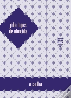 Capa do artigo A Caolha