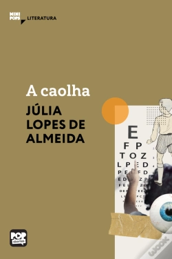 Capa do artigo A Caolha