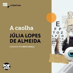 Capa do artigo A Caolha