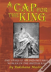 Capa do artigo A Cap For The King