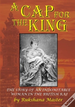 Capa do artigo A Cap For The King