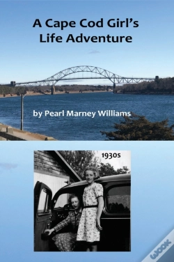 Capa do artigo A Cape Cod Girl'S Life Adventure