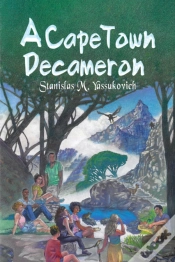 Capa do artigo A Cape Town Decameron