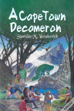 Capa do artigo A Cape Town Decameron