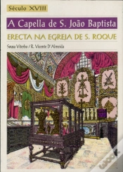 Capa do artigo A Capela de S.João Baptista