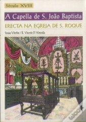 A Capela de S.João Baptista