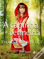 Capa do artigo A Capinha Vermelha