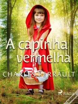 Capa do artigo A Capinha Vermelha