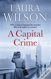 Capa do artigo A Capital Crime