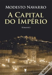 Capa do artigo A Capital do Império