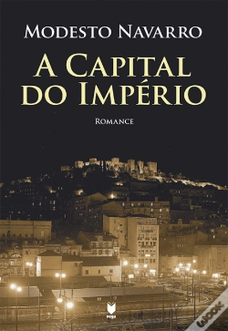 Capa do artigo A Capital do Império