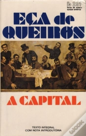 Capa do artigo A Capital