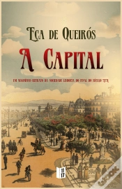 Capa do artigo A Capital