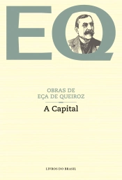 Capa do artigo A Capital