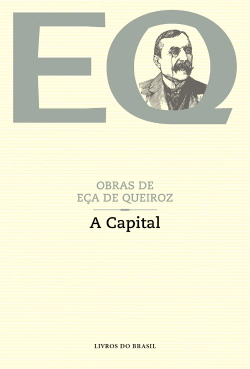 Capa do artigo A Capital