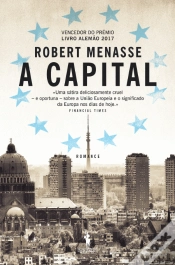 Capa do artigo A Capital