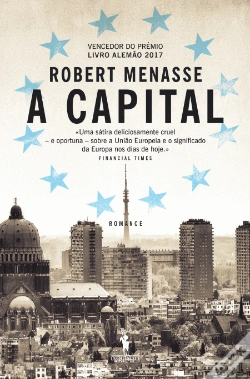Capa do artigo A Capital