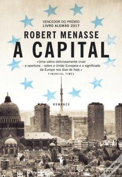 Capa do artigo A Capital