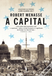 Capa do artigo A Capital